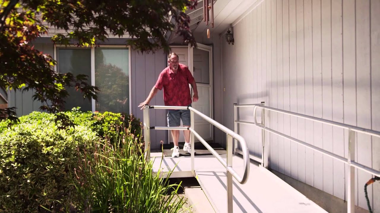 MS & Me: Services at the VA