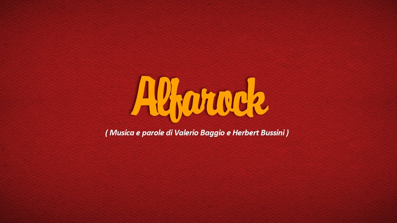 Alfarock - Canzoni per Bambini e Baby Dance di Divertiballi
