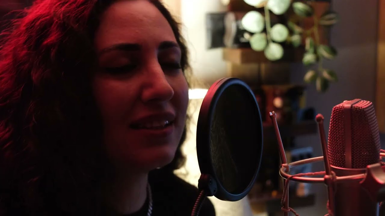 TARKAN Kır Zincirlerini Akustik Yorum