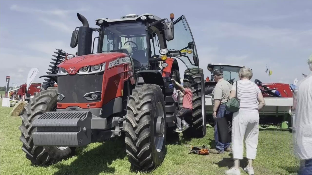 Farm Technology Days