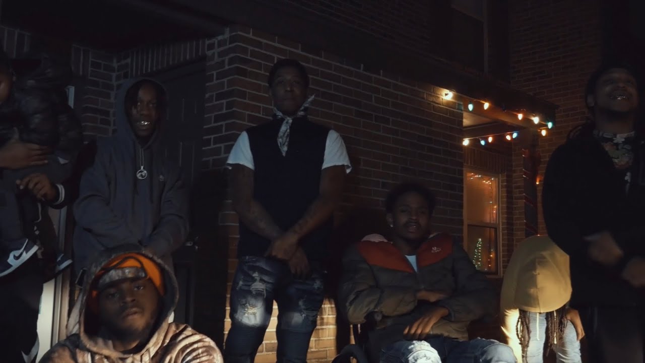 Chewy Lo x 3HB-Cat “What About Me”