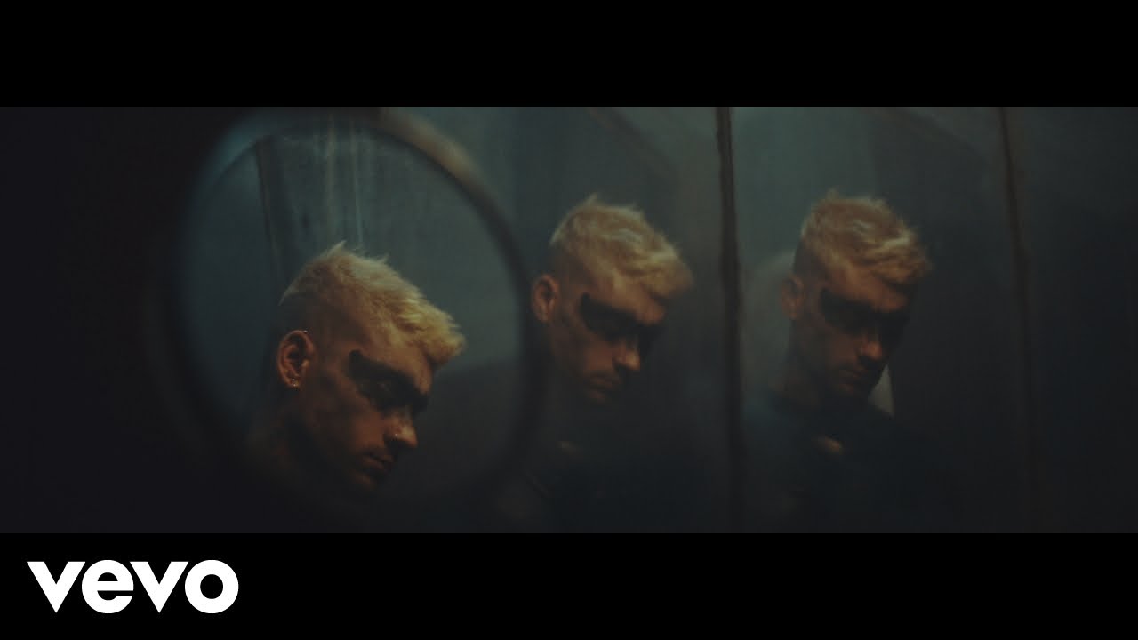 ZAYN - Sour Diesel (Official Video)