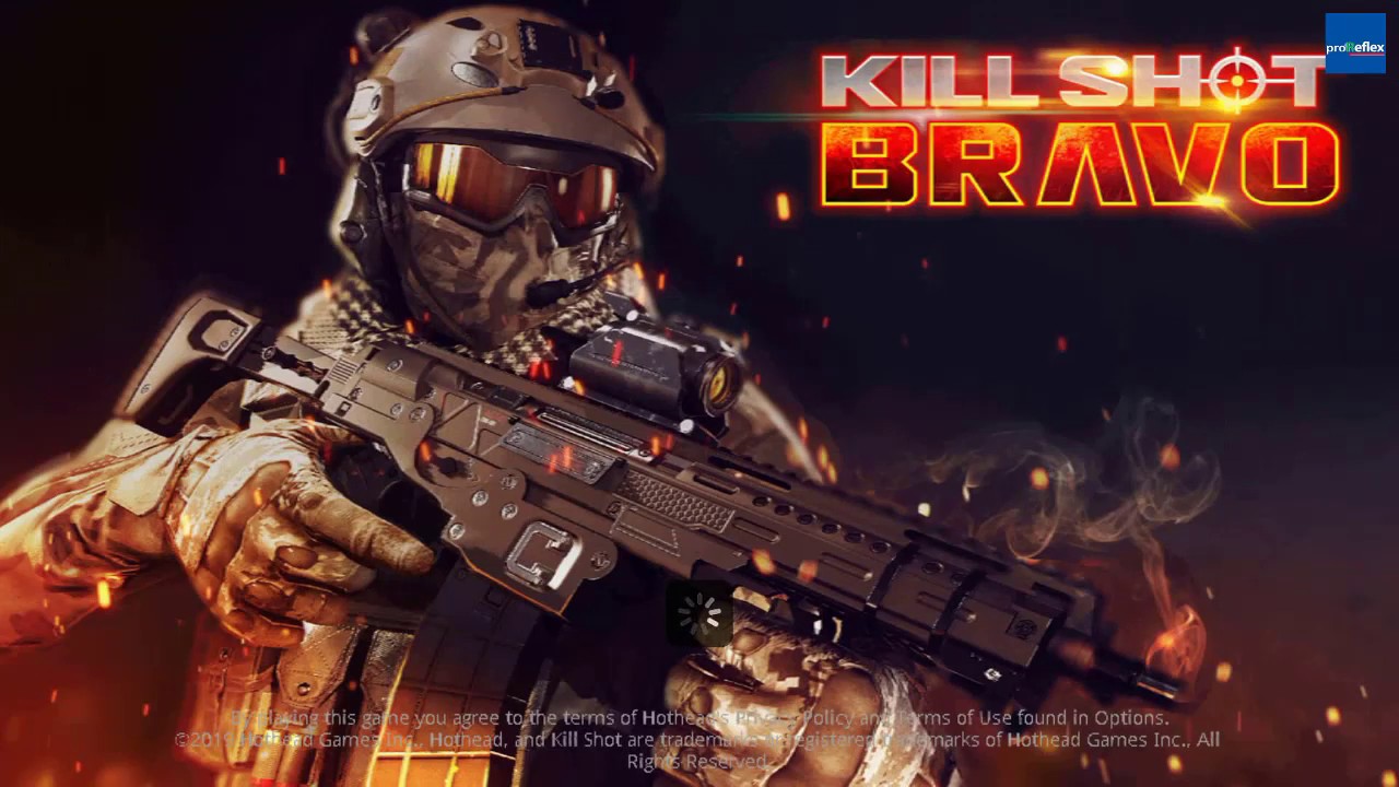 Kill Shot Bravo - Region 2 - Missions - BATTLE HARDENED