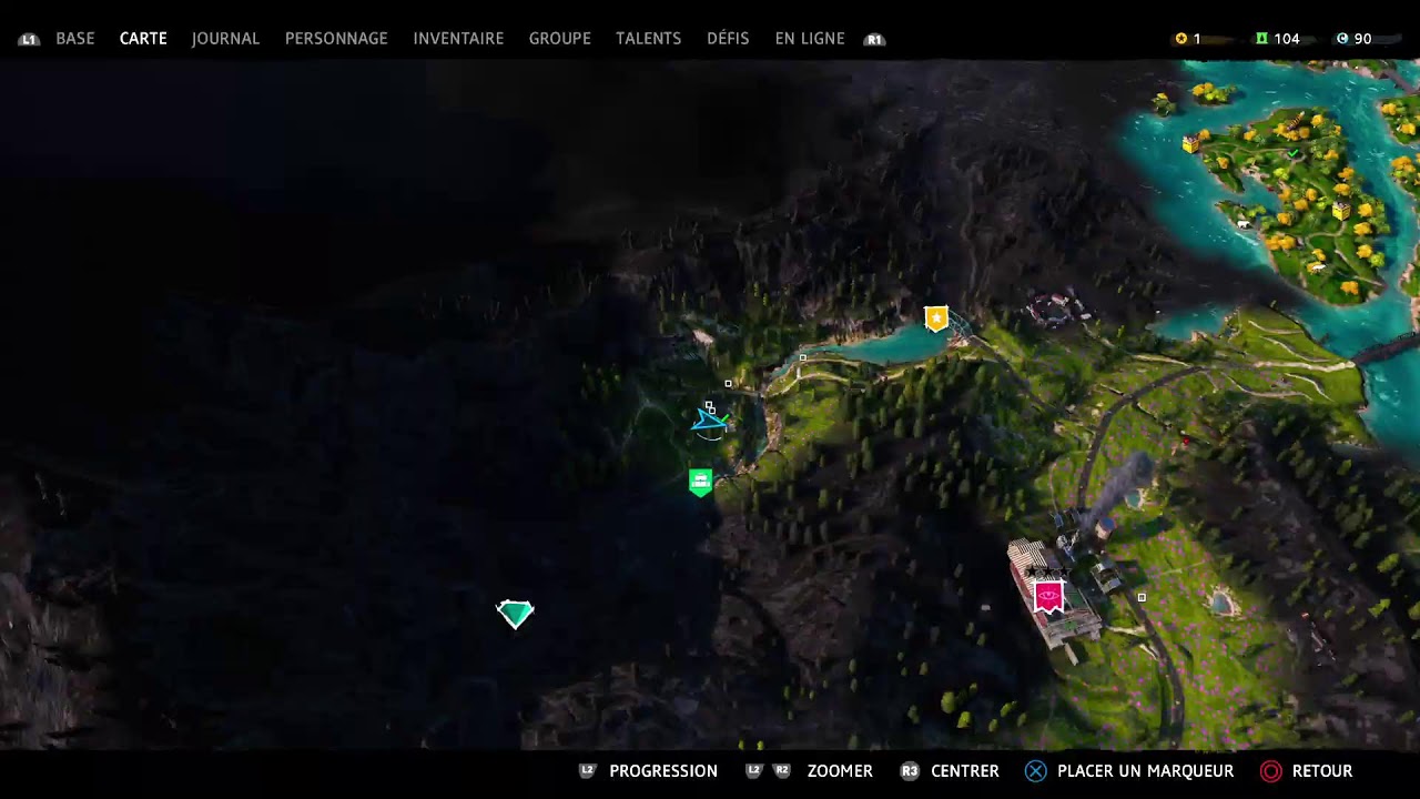 [PS5] FARCRY New Dawn
