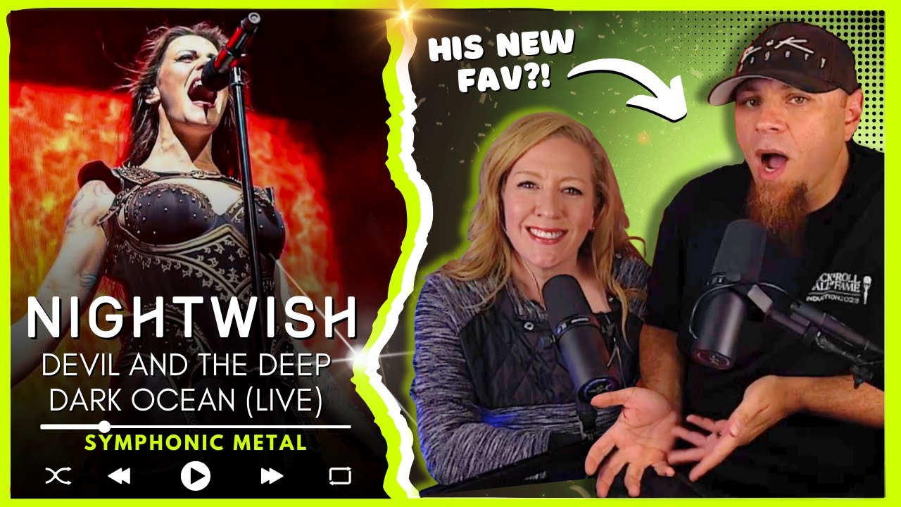 NIGHTWISH 