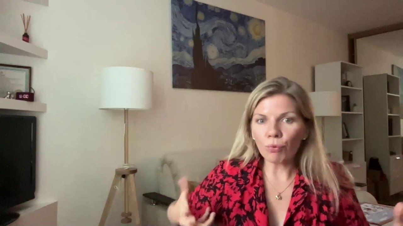 Открытый прямой эфир про личный и профессиональный опыт в теме глубоких трасформаций