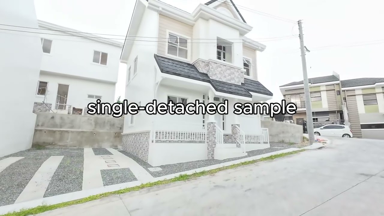 Minglanilla Highlands update June 2025