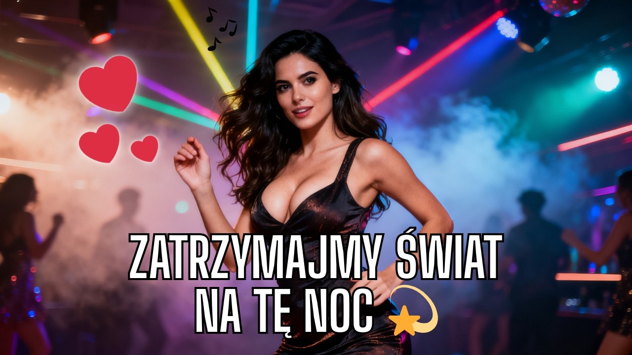 Zatrzymajmy Świat Choć Ten Jeden Raz - WOLTEX ✨⏳🤍 | Disco polo 2026 | Zakochani | Miłosny HIT