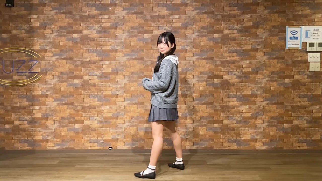 【あやみ】君色に染まる 踊ってみた