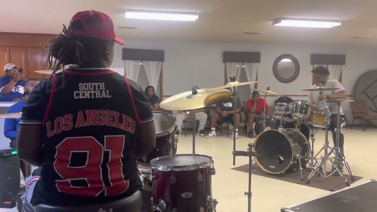 Calvin Owten Jr. & Cortlen Finley 🔥🔥🔥