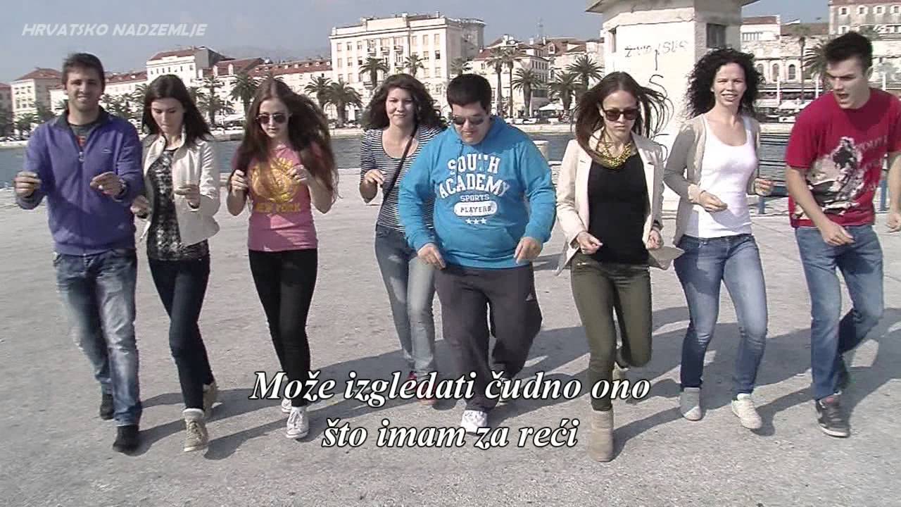 Netko drugi (Official music video)