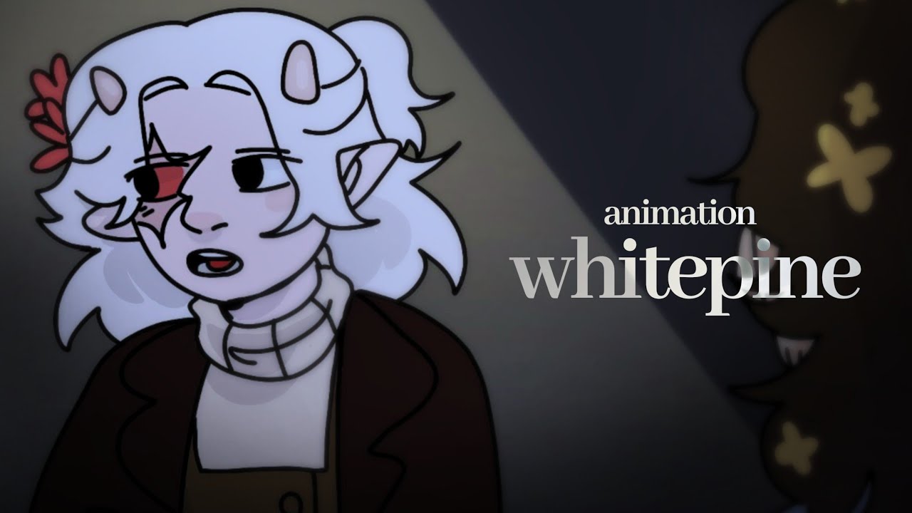 Larch | Whitepine Animation
