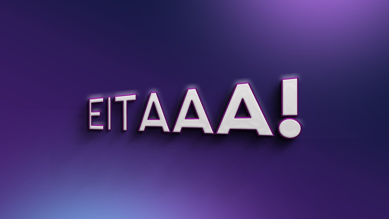 EITAAA! com Thiago Rodrigues (Agente de Roteiros Turísticos do Sebrae PB)