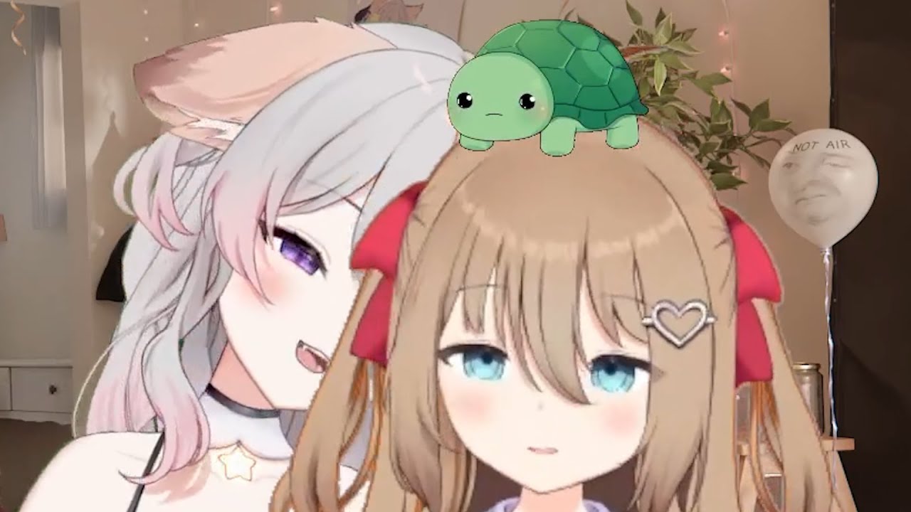 Family Stream Part 2