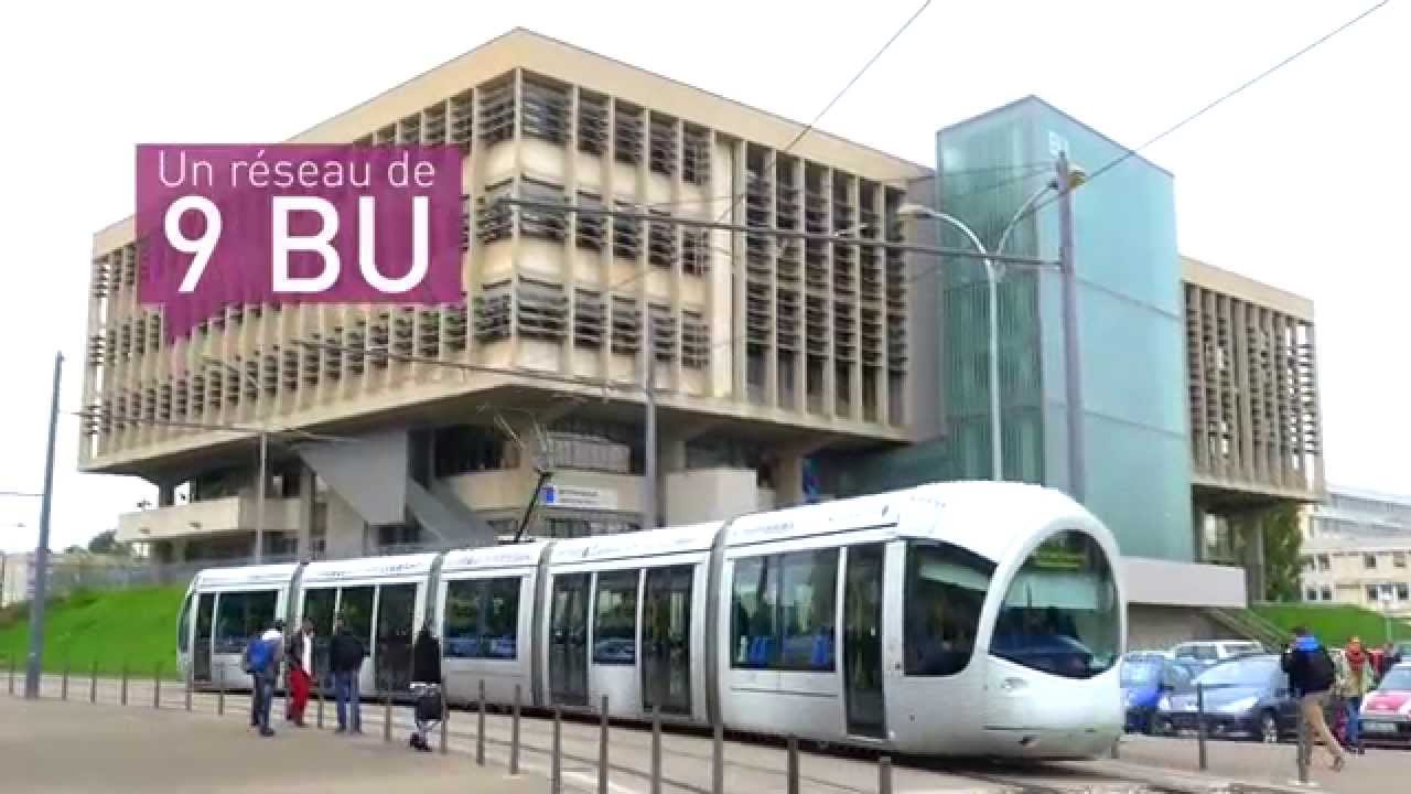 La BU Lyon1, 1ère bibliothèque française certifiée qualité !