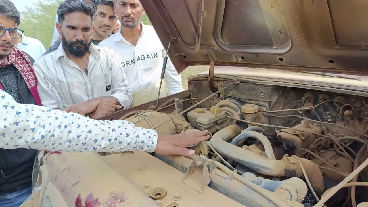 Road side repair part-1 / राजस्थान वाहन चालक ट्रायल टेस्ट। Basic knowledge #automobile#sortvideo
