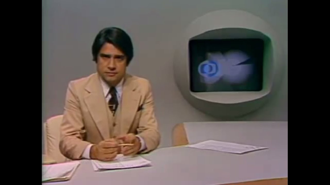 JN e JORNAL DA GLOBO (1979) - mudanças na censura federal
