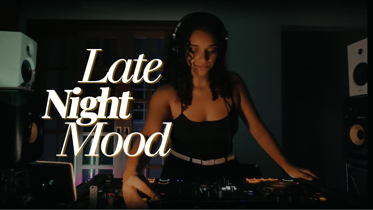 MADÖ Hypnotic Late Night DJ Set