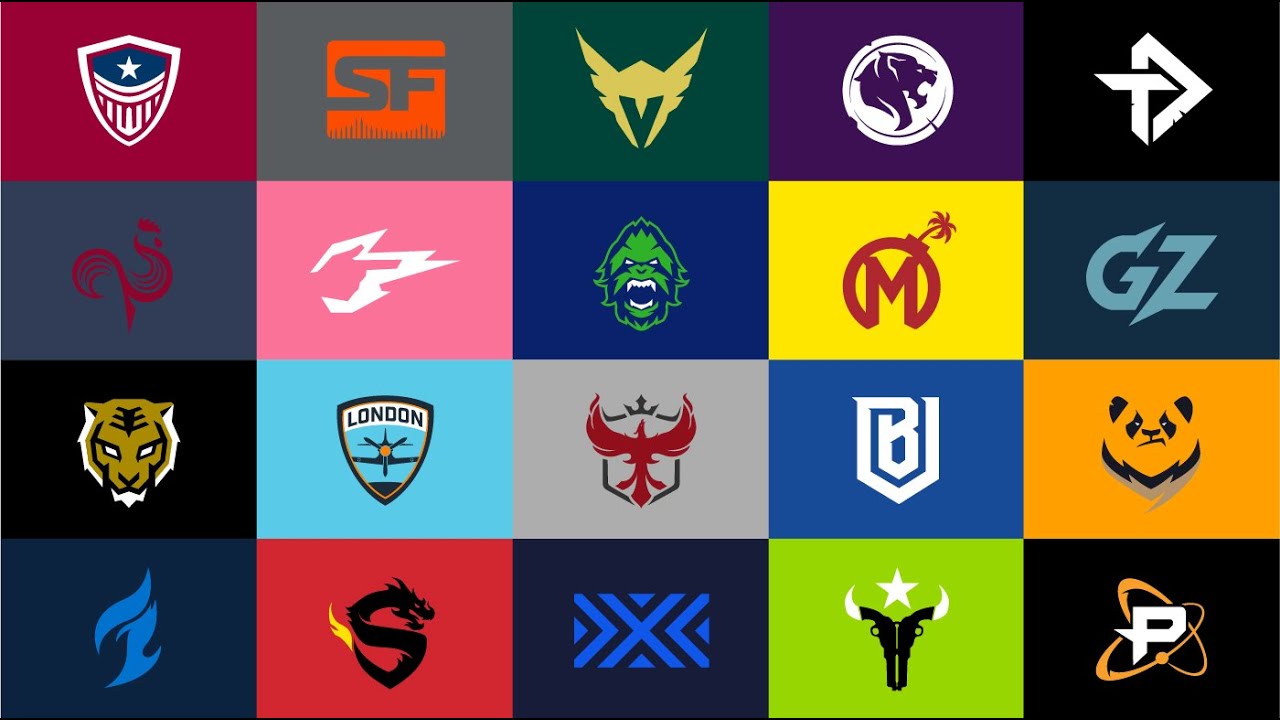 OWL2020 Week 5  Power Rankings Discussion