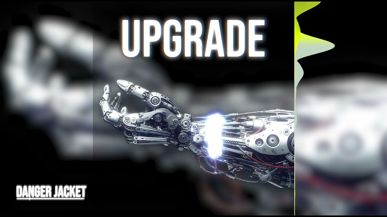Upgrade