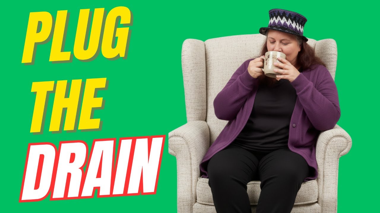 Is Your Bathtub Holding Water? @Retention-Made-Simple