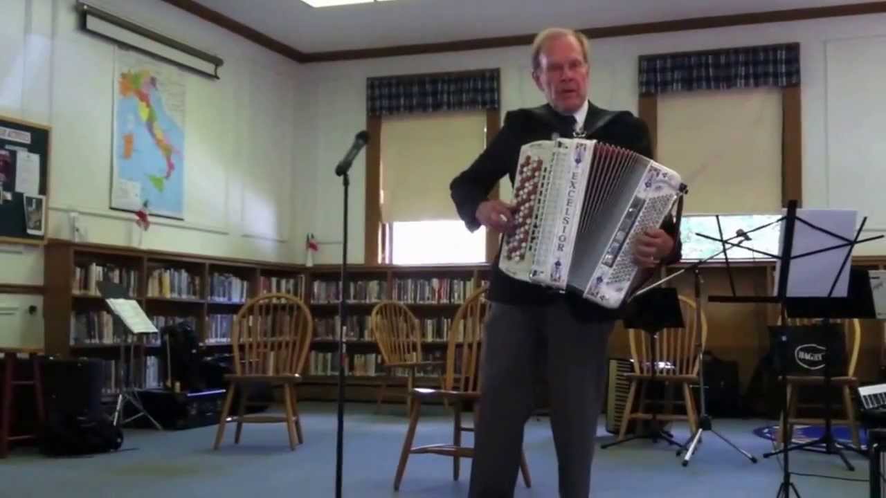 Nils Fläcke Plays The 