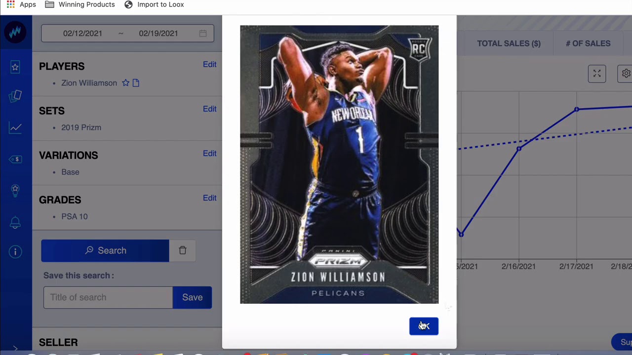 Top 10 MOST SELLING BASKETBALL CARDS!   Sports Card Investing