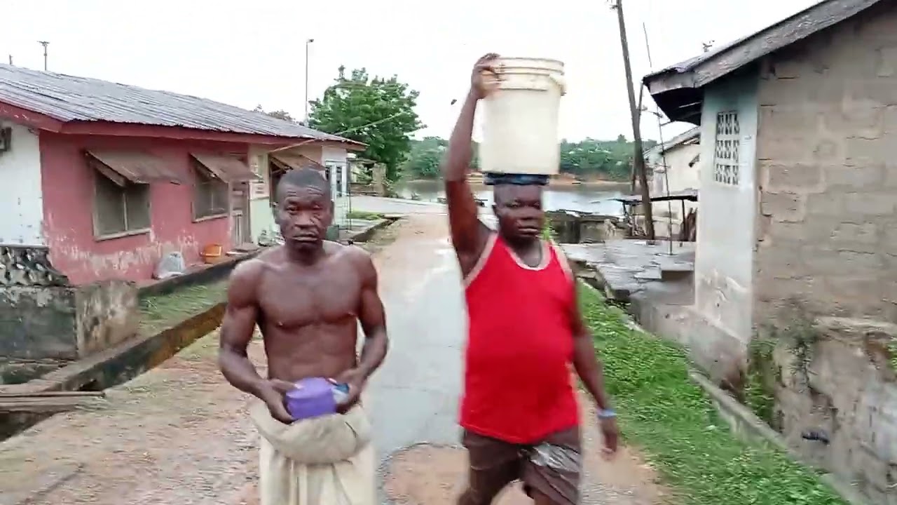 itigidi the community of my birth