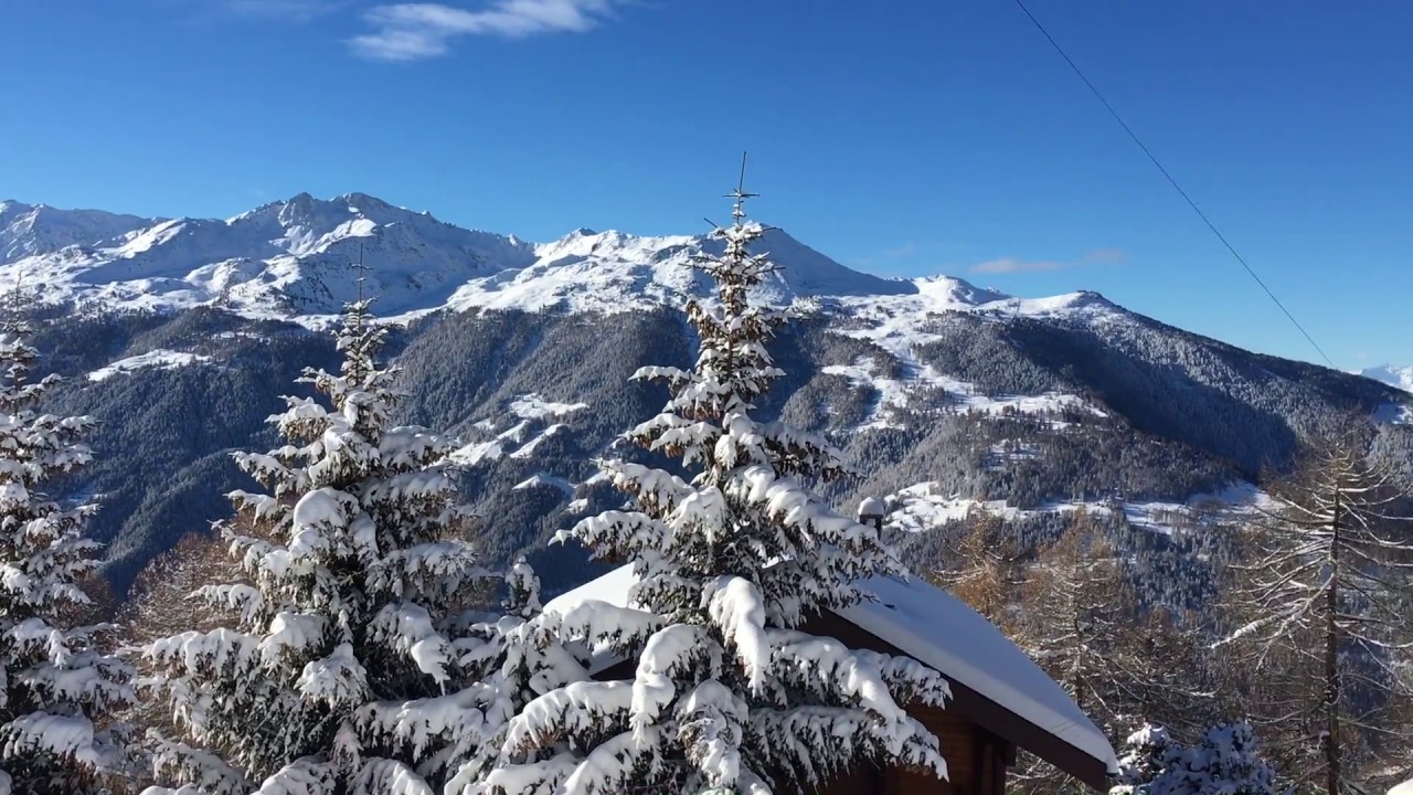 St Luc - Chandolin Swiss