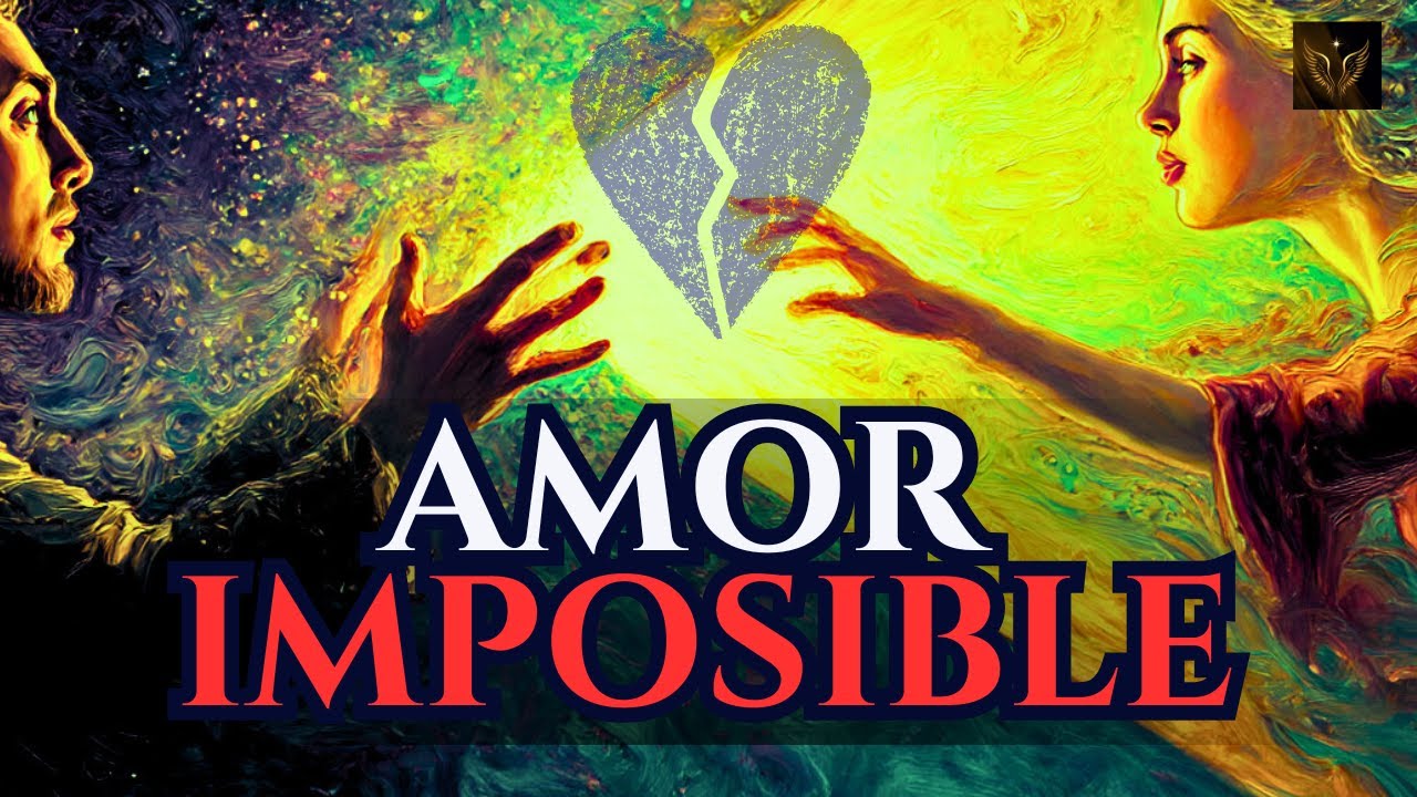 8 SEÑALES de que ESA PERSONA TE AMA desde el ALMA, pero NO PUEDE ESTAR CONTIGO