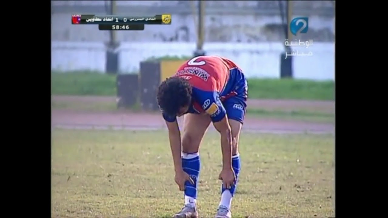 Naoufel Youssfi ► Superstar ● Goals ● Skills ● Tricks