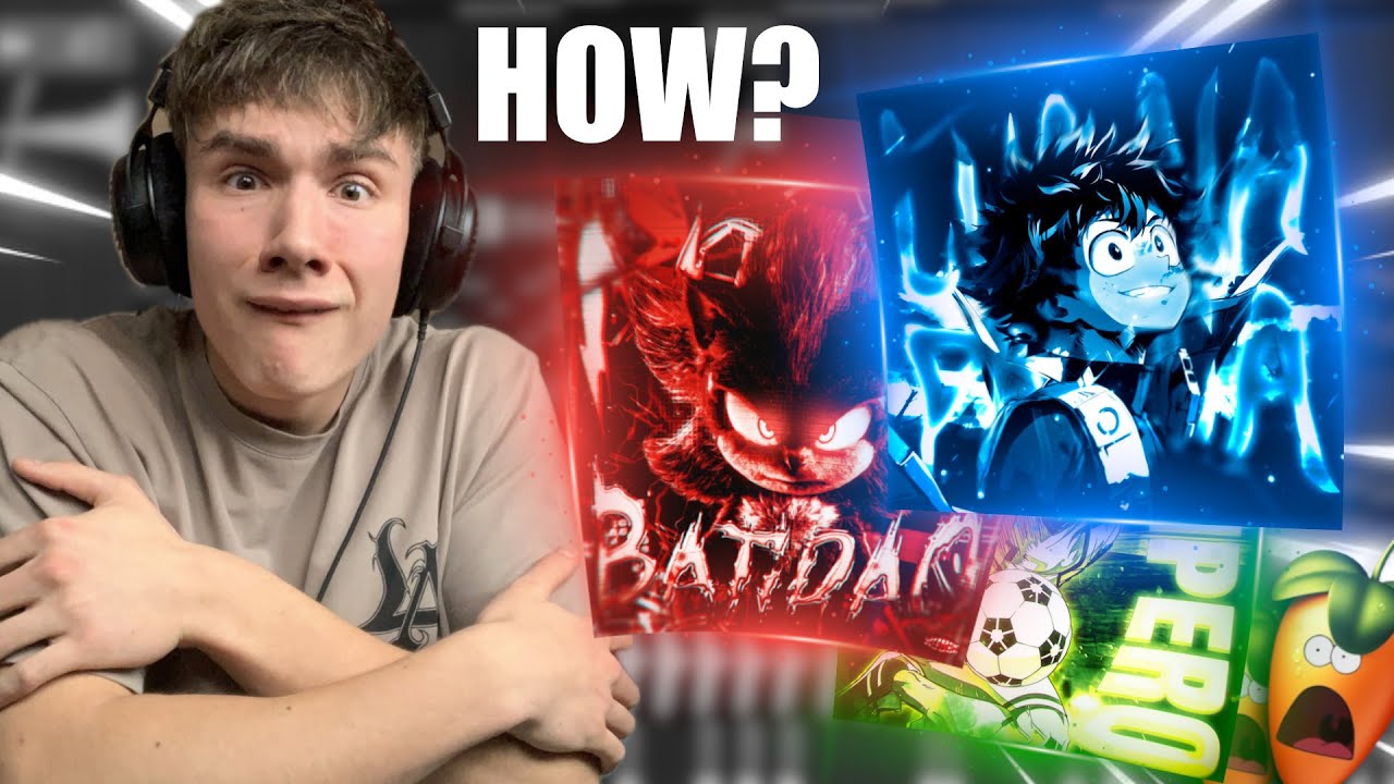 Watch this before you make your first PHONK song!