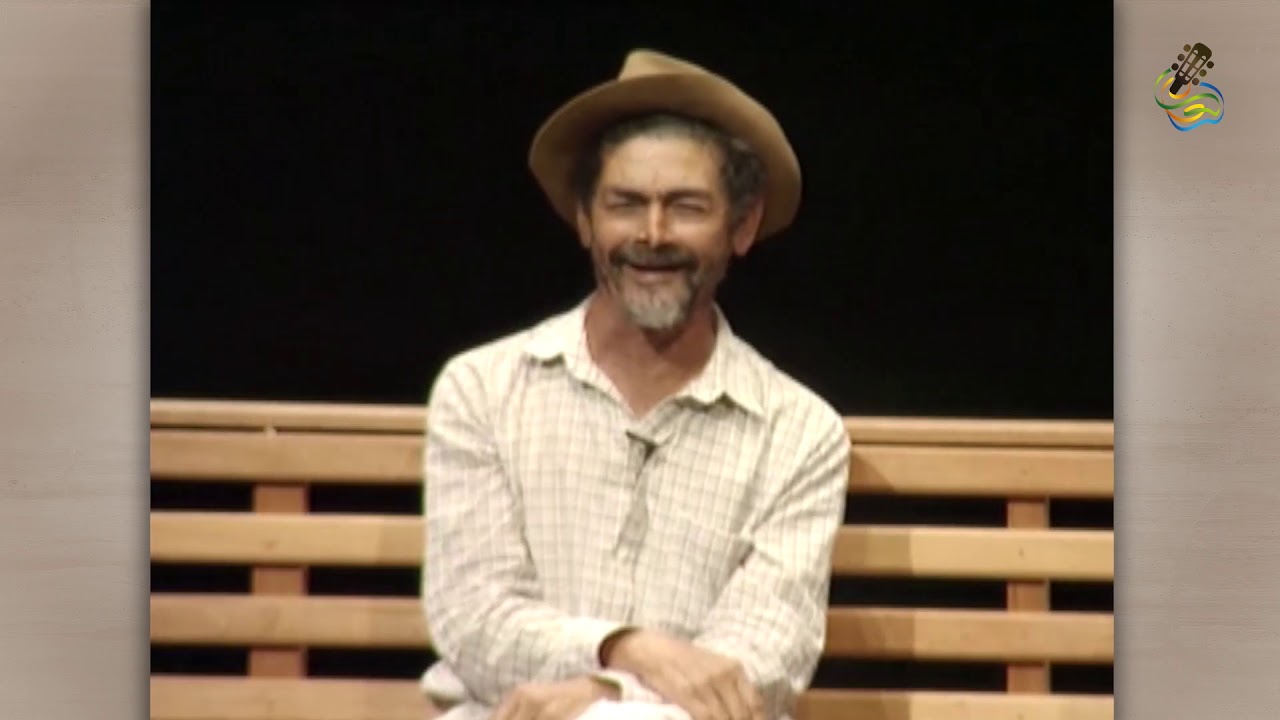 Geraldinho - Causo da Namoradinha (OFICIAL)