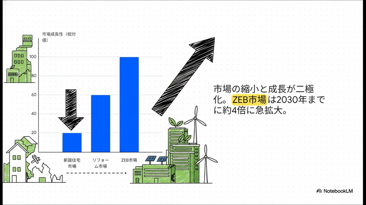 省施工とBIM【建材業界の事業戦略】