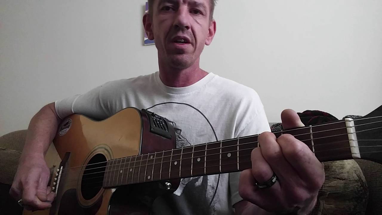 Daddy Loves You. Acoustic live