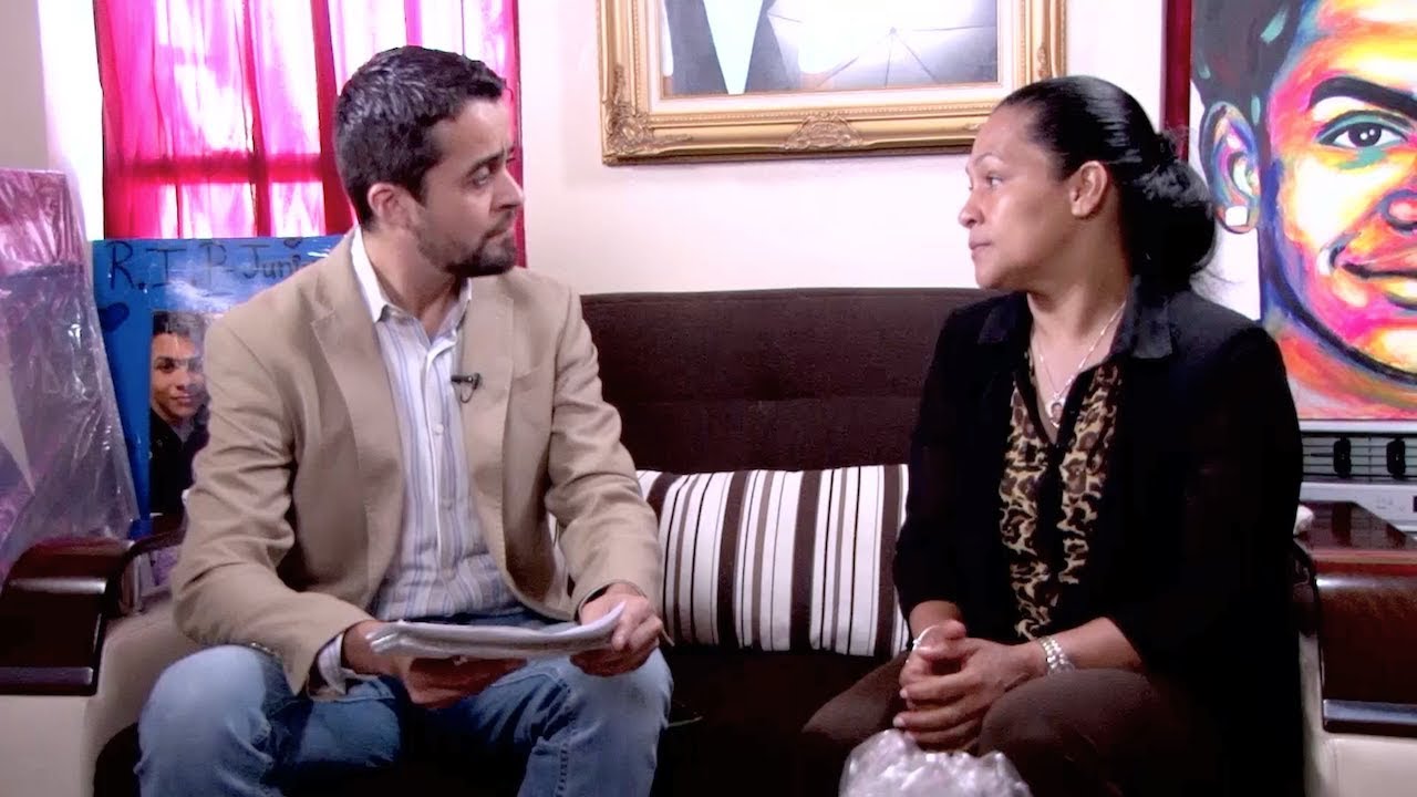 Dialogo Abierto: Exclusive Interview with Leandra Feliz