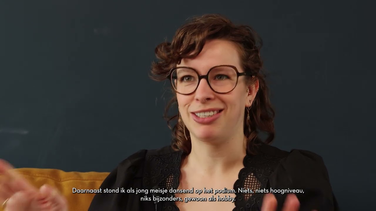 Verhalen van De Maagd - Noortje (bezoeker)