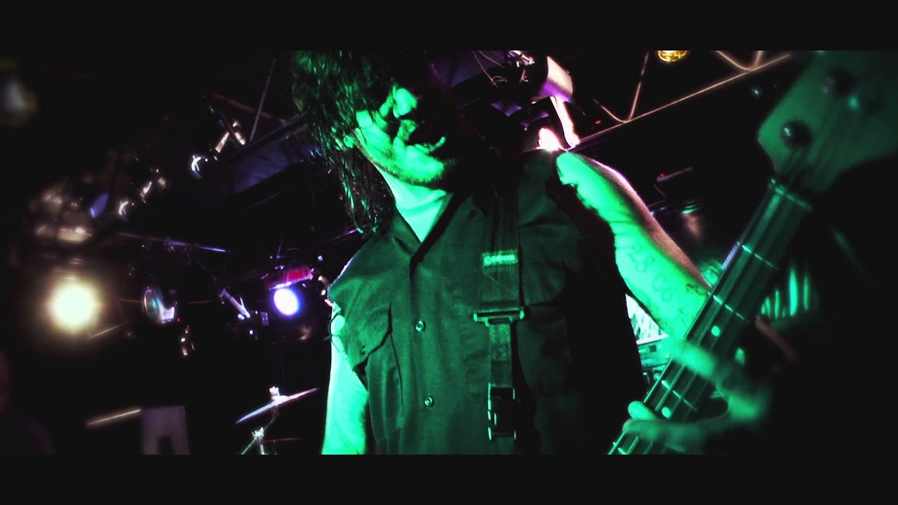 The Browning - Ashamed [Official Video]
