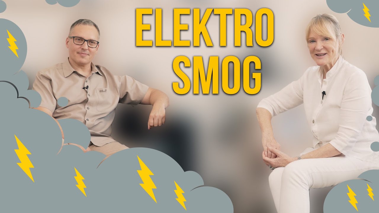 Wie gefährlich ist Elektrosmog WIRKLICH? 📡