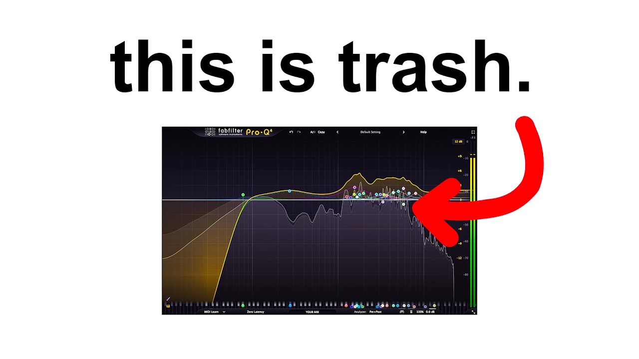 100 Mixing Tips in 15 Minutes