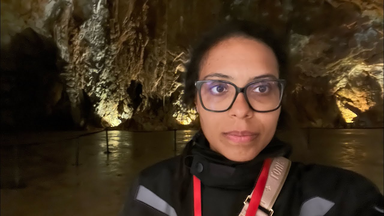 Alla scoperta delle GROTTE DI POSTUMMIA