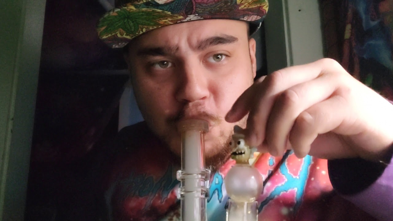 Half G Diamond Dab!!!