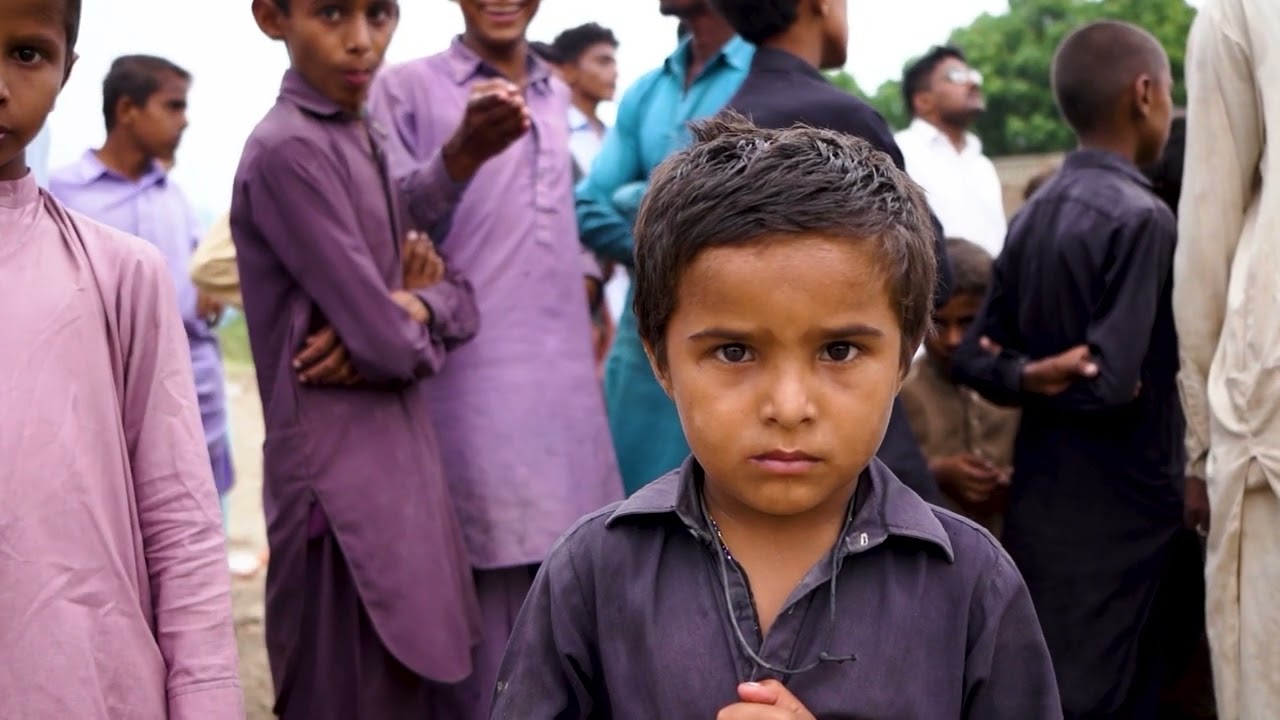 Martin Dow | Medical Flood Relief Camps