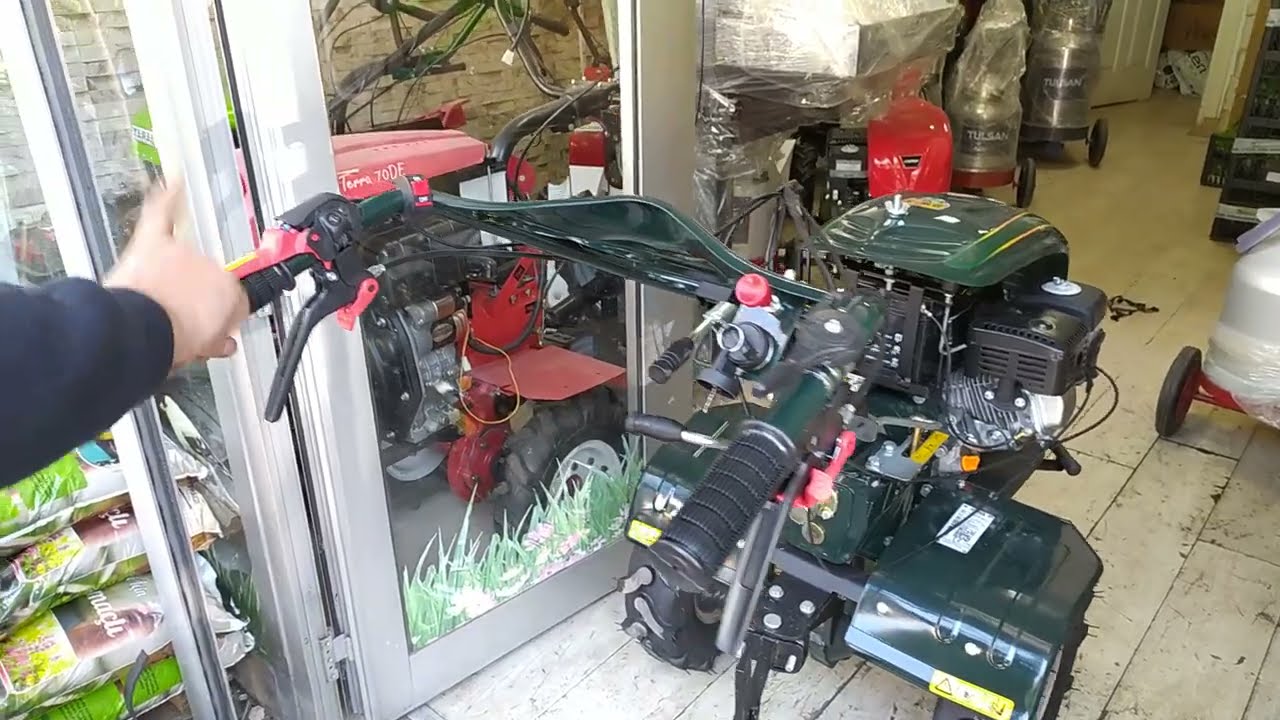 KAAN 29 S ÇAPA MOTORU TANITIMI