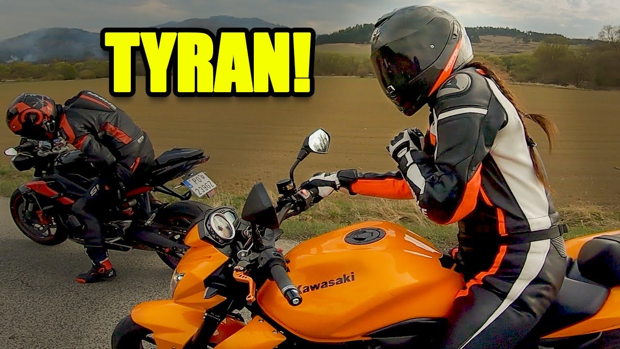 Motomenty #91 🏍 Život v plameňoch