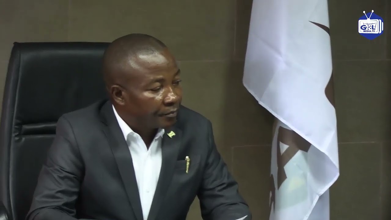 La FEGUIFUT da fecha de inicio de la liga nacional de Guinea Ecuatorial