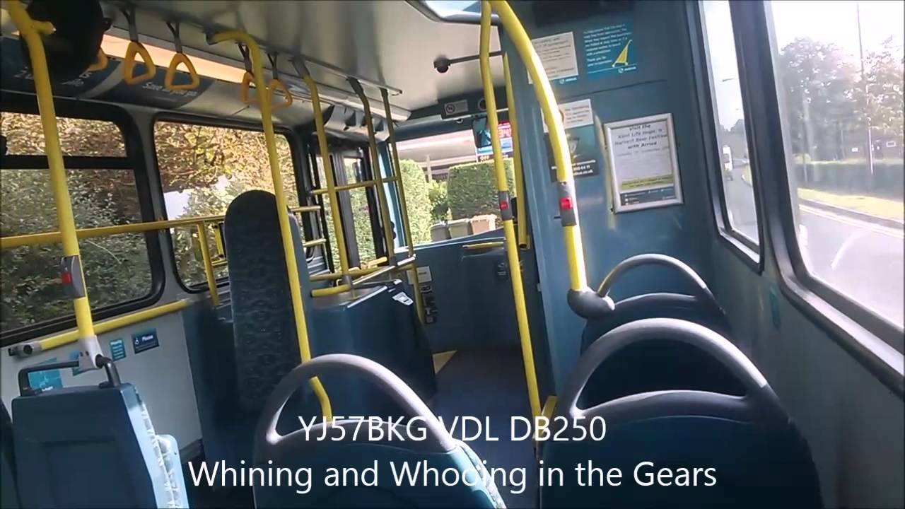 The Voith Gearbox