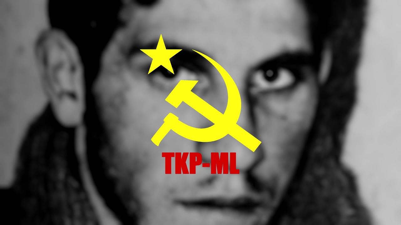 &Ouml;lmedi O Yaşıyor (He's not dead, he Lives!) - Turkish song about Armenian revolutionary Orhan Bakır