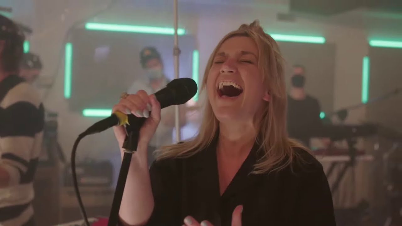 Dwayne Gretzky - Piece of My Heart (Janis Joplin)