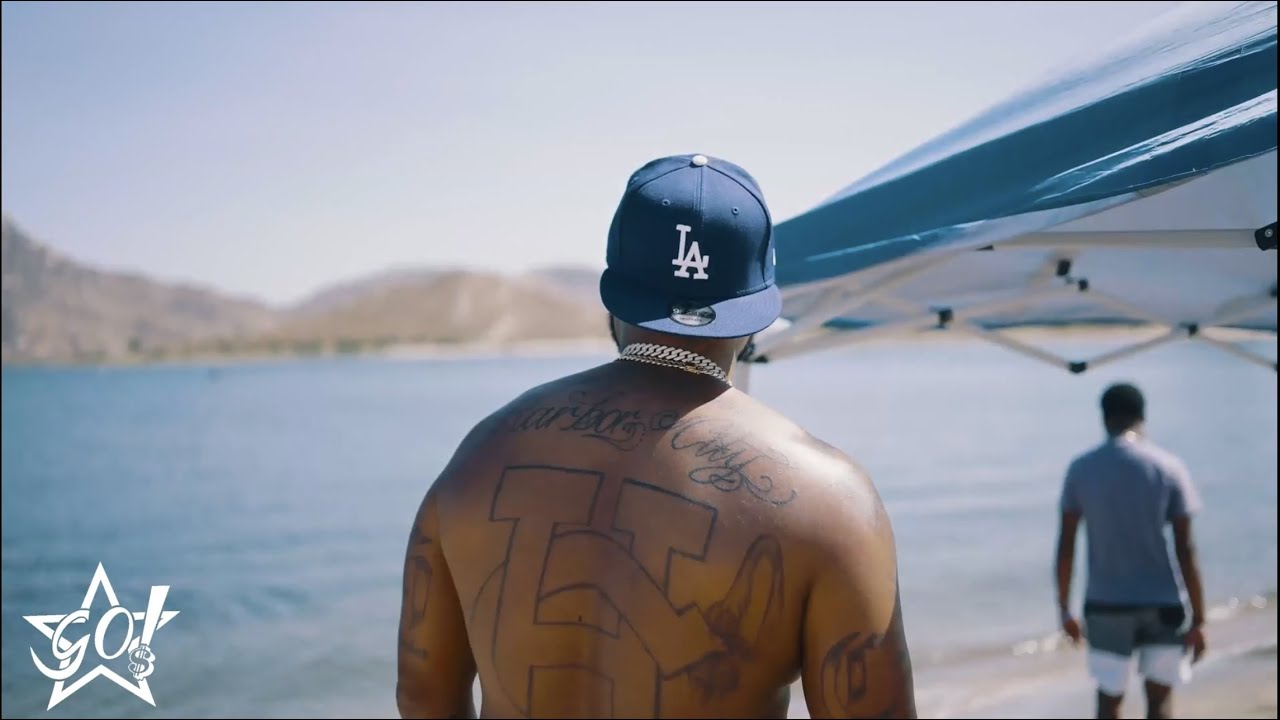 Mr. White Dogg - Man In The Mirror (Explicit) Official Video